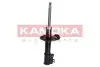 Фото Амортизатор переднiй,лiвий газовий KAMOKA (2000411) зображення 3