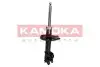Фото Амортизатор переднiй,лiвий газовий KAMOKA (2000411) зображення 4