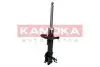 Фото Амортизатор правий газовий KAMOKA (2000414) зображення 2