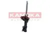 Фото Амортизатор правий газовий KAMOKA (2000414) зображення 3