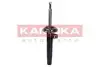 Фото Амортизатор (передній) BMW 3 (E46) 98-05 (L) M43/M47/M52/M54/M57/N40/N42 KAMOKA (2000416) зображення 2
