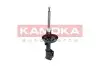 Фото Амортизатор газовый передний KAMOKA (2000418) изображение 1