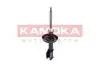 Фото Амортизатор газовый передний KAMOKA (2000418) изображение 2