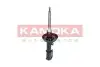 Фото Амортизатор газовый передний KAMOKA (2000418) изображение 4