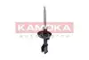 Фото Амортизатор газовий переднiй, лiвий KAMOKA (2000419) зображення 3