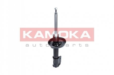 Амортизатор газовый передний, левый KAMOKA 2000419 (фото 1)