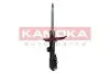 Амортизатор газовый передний KAMOKA (2000420) изображение 1