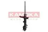 Фото Амортизатор заднiй правий, газовий KAMOKA (2000422) зображення 2