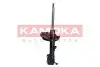 Фото Амортизатор заднiй правий, газовий KAMOKA (2000422) зображення 3