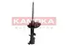 Фото Амортизатор заднiй правий, газовий KAMOKA (2000422) зображення 4