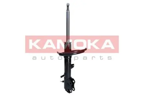 Амортизатор газовый задний, левый KAMOKA 2000423