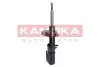 Фото Амортизатор газовий переднiй, правий KAMOKA (2000433) зображення 2
