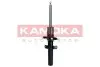 Фото Амортизатор газовий переднiй KAMOKA (2000435) зображення 2
