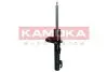 Фото Амортизатор газовий переднiй KAMOKA (2000435) зображення 3