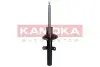 Фото Амортизатор газовий переднiй KAMOKA (2000435) зображення 4