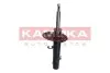 Фото Амортизатор газовий правий KAMOKA (2000440) зображення 2