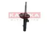 Фото Амортизатор газовий правий KAMOKA (2000440) зображення 3