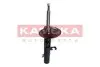 Фото Амортизатор газовий правий KAMOKA (2000440) зображення 4