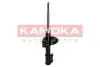 Фото Амортизатор газовий переднiй, правий KAMOKA (2000442) зображення 1