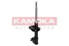 Фото Амортизатор газовий переднiй, правий KAMOKA (2000442) зображення 4