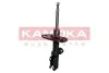 Фото Амортизатор газовый передний KAMOKA (2000447) изображение 1