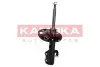 Фото Амортизатор газовый передний KAMOKA (2000447) изображение 2