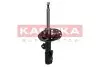 Фото Амортизатор газовый передний KAMOKA (2000447) изображение 3