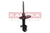 Фото Амортизатор газовый передний KAMOKA (2000447) изображение 4