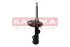 Фото Амортизатор газовий переднiй лiвий з 2014 року KAMOKA (2000450) зображення 3
