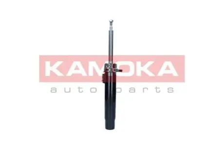 Амортизатор газовий передній правий KAMOKA 2000451