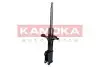 Фото Амортизатор переднiй лiвий KAMOKA (2000458) зображення 2