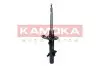 Фото Амортизатор газовий переднiй, правий KAMOKA (2000459) зображення 4
