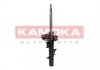 Амортизатор газовий передній, лівий KAMOKA 2000460 (фото 3)