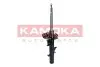 Фото Амортизатор газовий переднiй, лiвий KAMOKA (2000460) зображення 3