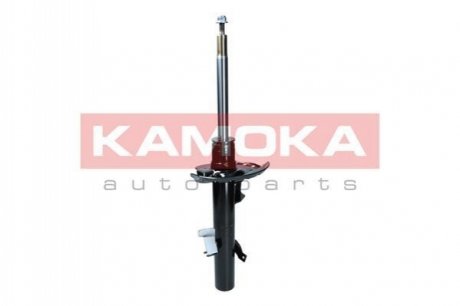 Амортизатор газовий передній, лівий KAMOKA 2000460 (фото 1)