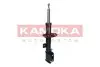 Фото Амортизатор газовий переднiй правий KAMOKA (2000468) зображення 1