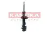 Фото Амортизатор газовий переднiй правий KAMOKA (2000468) зображення 4