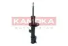 Фото Амортизатор газовий переднiй лiвий KAMOKA (2000469) зображення 3