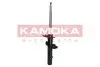 Фото Амортизатор заднiй, газовий KAMOKA (2000481) зображення 3