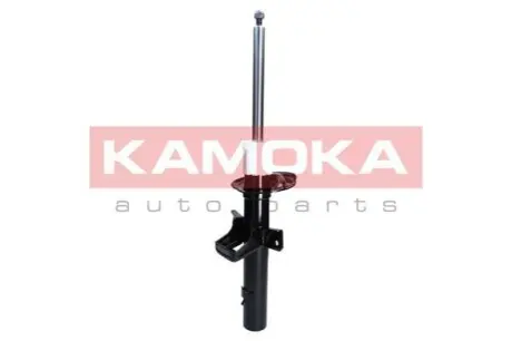 Амортизатор задний, газовый KAMOKA 2000481 Купить в Украине