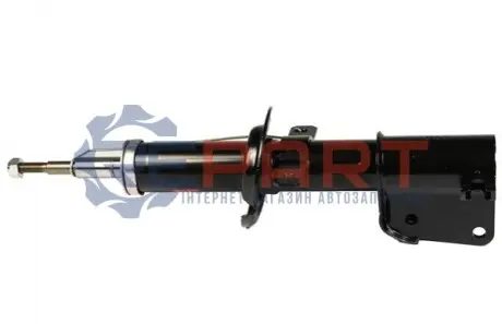 Амортизатор (передній) Renault Trafic II/III 1.6dCi/1,9dCi/2.0dCi/2.5dCi 01- KAMOKA 2000485 Купити в Україні