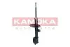 Фото Амортизатор (передній) Dacia Duster (HS_) 04.10 - 01.18 (B4) KAMOKA (2000490) зображення 2