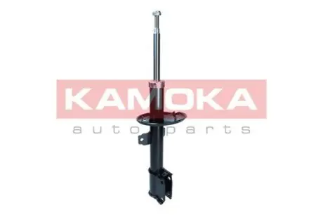 Амортизатор (передній) Dacia Duster (HS_) 04.10 - 01.18 (B4) KAMOKA 2000490 Купити в Україні