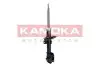 Фото Амортизатор газовий переднiй правий KAMOKA (2000493) зображення 1