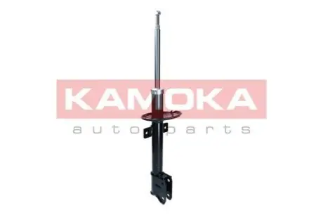 Амортизатор (задній) Dacia Duster 1.5 CDI 10- (B4) KAMOKA 2000503 Купити в Україні