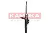Фото Амортизатор газовий переднiй, лiвий, D 47mm KAMOKA (2000507) зображення 3