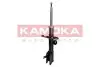 Фото Амортизатор газовий переднiй, лiвий KAMOKA (2000509) зображення 2