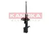 Фото Амортизатор газовий переднiй, лiвий KAMOKA (2000509) зображення 3