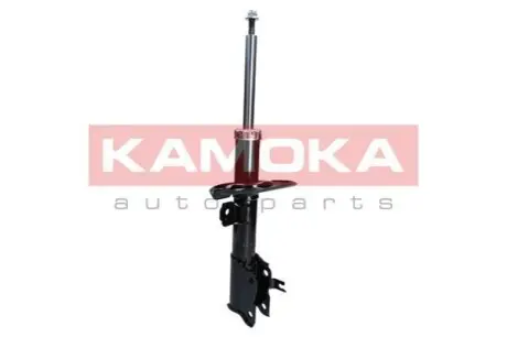 Амортизатор (передній) Nissan Qashqai 07- (R) KAMOKA 2000510 Купити в Україні
