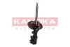 Фото Амортизатор переднiй газовий KAMOKA (2000513) зображення 2